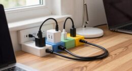 temporary power setup guidelines