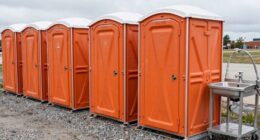 temporary sanitation solutions planning