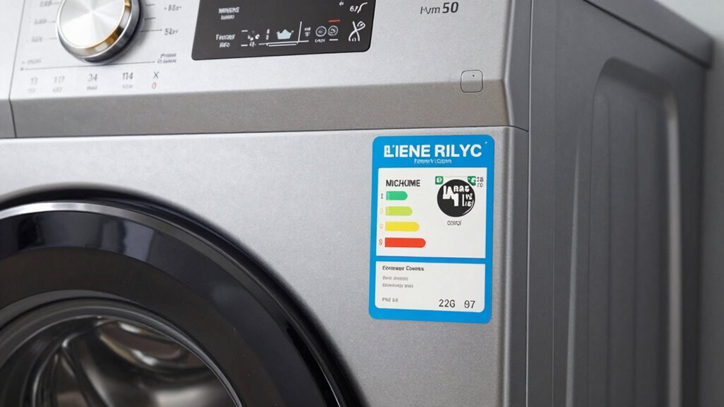 understanding appliance energy labels