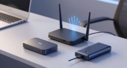 unified plan for connectivity