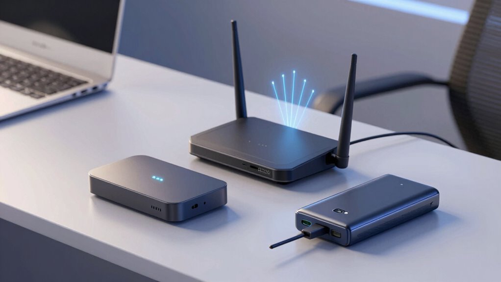 unified plan for connectivity