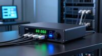 uninterrupted power supply operation