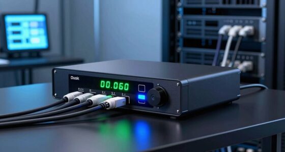 uninterrupted power supply operation