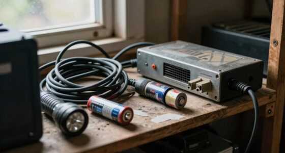 unprepared backup power systems