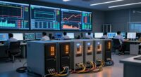 variability in backup efficiency