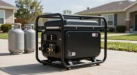 versatile backup power source
