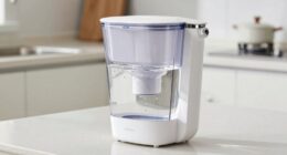 water filtration comparison options
