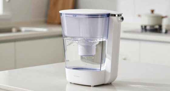 water filtration comparison options