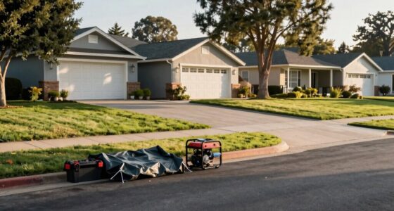wildfire safety preparedness plan