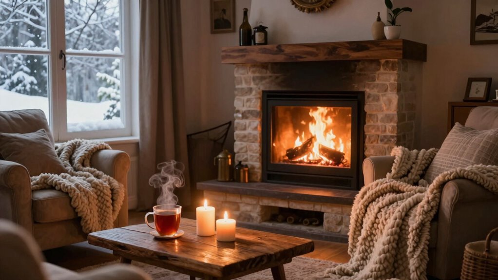 winter blackout emergency preparedness