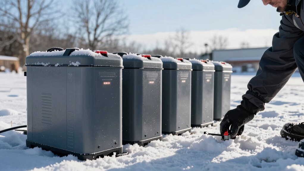 winter power resilience strategies