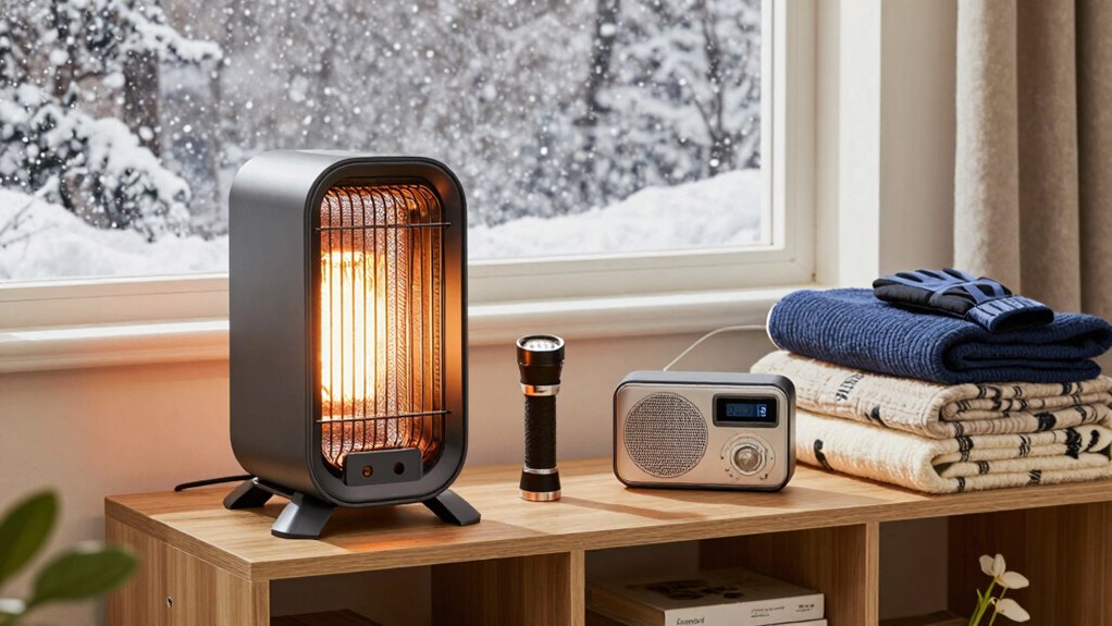winter storm preparedness essentials