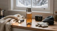 winter storm preparedness essentials
