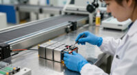 Panasonic EV battery production delayed again as customer order stalls
