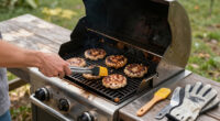 10 Best Grilling Accessories For Dad In 2026
