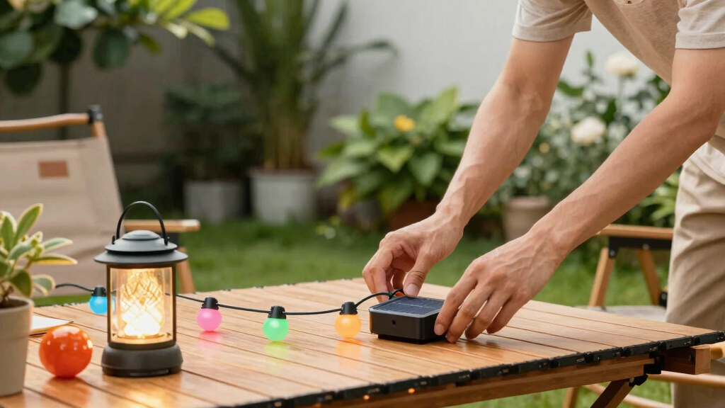 10 Outdoor Accessories That Will Take Your Next Summer Gathering to the Next Level (All on Sale for Prime!)