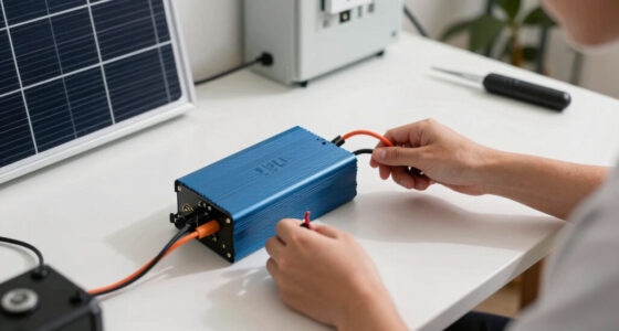 12 Best Solar Backup Power Stations in 2026