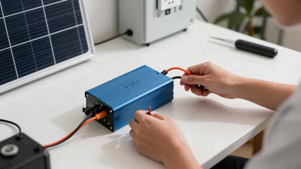 12 Best Solar Backup Power Stations in 2026