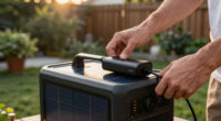 12 Best Solar Generator for Emergency Power in 2026