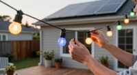 12 Best Solar-Powered Outdoor String Lights in 2026