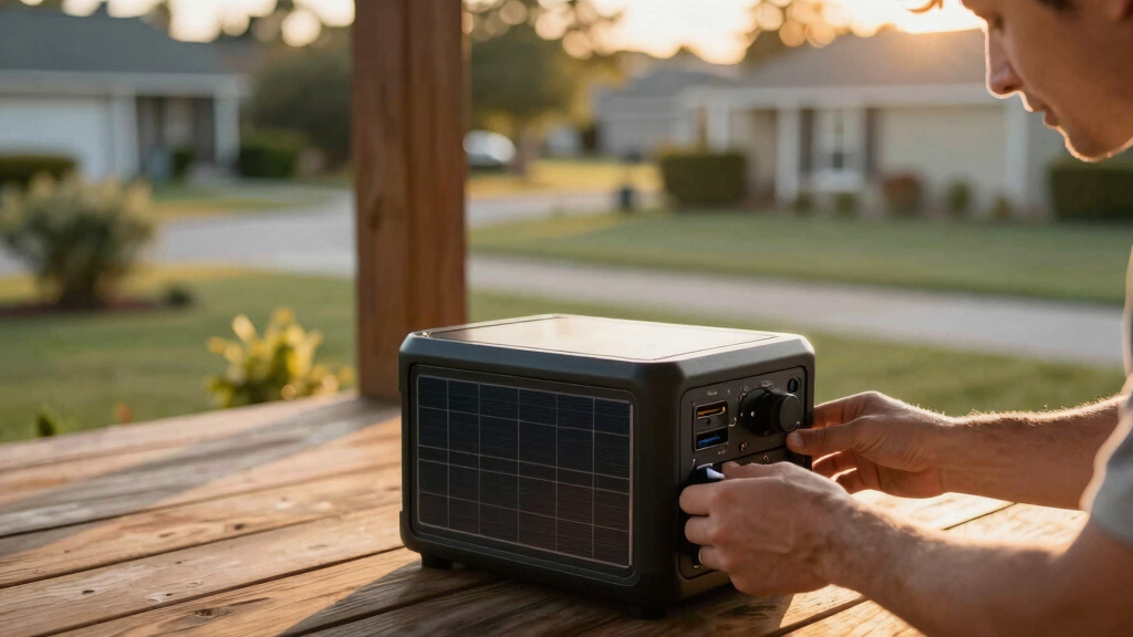 13 Best Solar Backup Power Stations in 2026