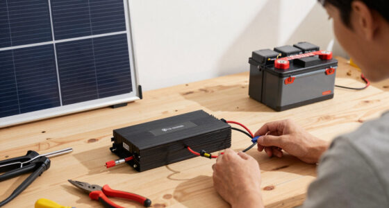 13 Best Solar Backup Power Systems in 2026