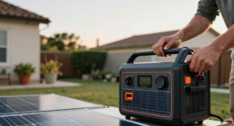 13 Best Solar Generator for Emergency Backup in 2026