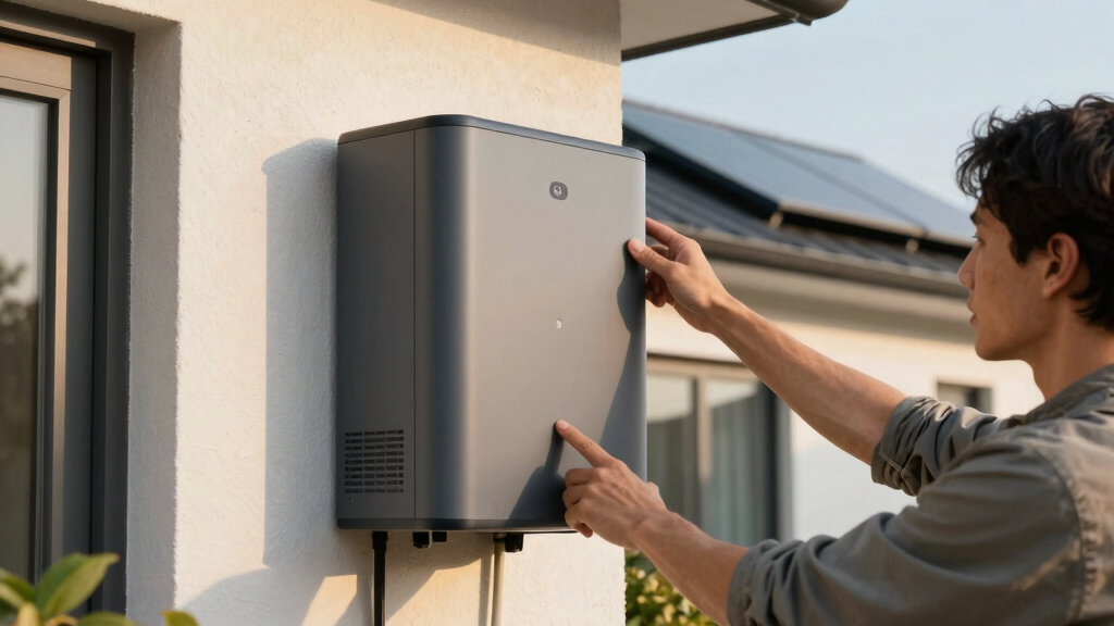 14 Best Home Solar Battery Packs in 2026