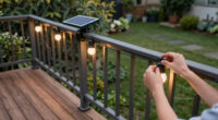 14 Best Solar-Powered Outdoor String Lights in 2026