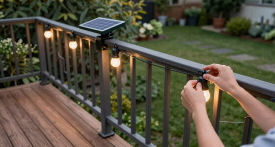 14 Best Solar-Powered Outdoor String Lights in 2026