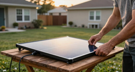 15 Best Portable Solar Panel Kits in 2026