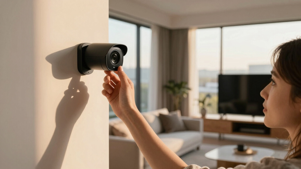 15 Best Smart Home Security Cameras in 2026