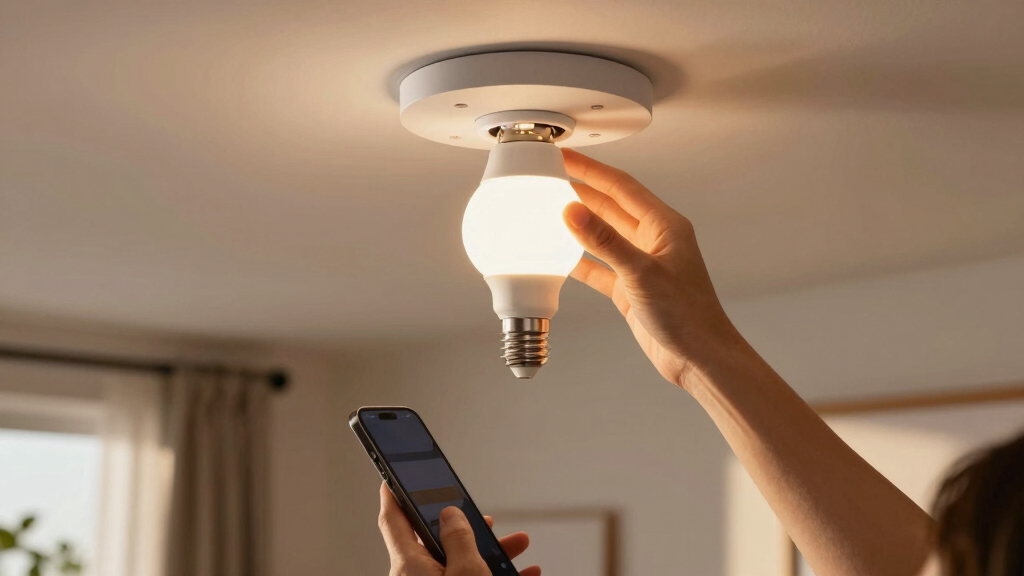 15 Best Smart Light Bulbs in 2026