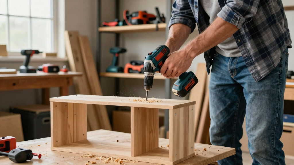 4 Best Power Tools For Dad In 2026