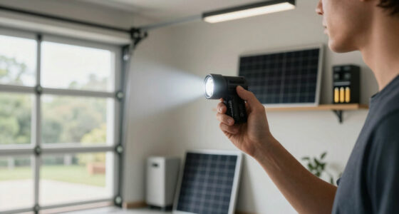 6 Best Batteries Flashlights Prime Day Deals in 2026