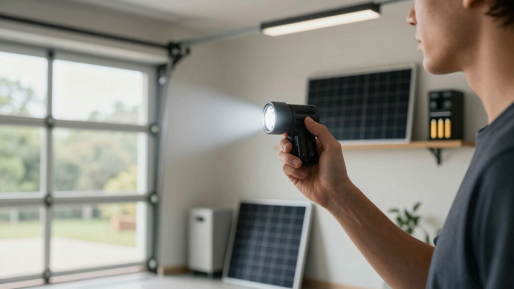 6 Best Batteries Flashlights Prime Day Deals in 2026