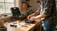 8 Best Multi-Tool Kits for Dad in 2026