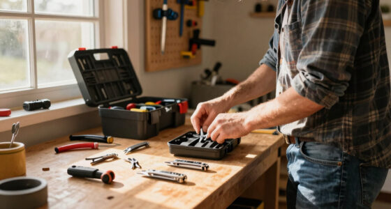 8 Best Multi-Tool Kits for Dad in 2026