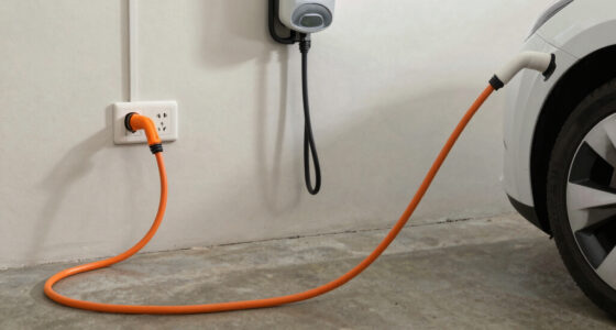 9 Best EV Charger Extension Cords in 2026