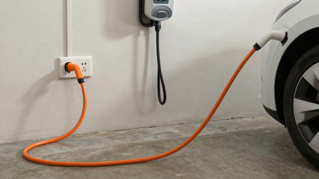 9 Best EV Charger Extension Cords in 2026