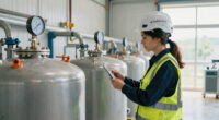 Airengy, Hagag Europe to build 5 GWh compressed-air energy storage plant in Romania