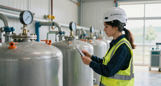 Airengy, Hagag Europe to build 5 GWh compressed-air energy storage plant in Romania