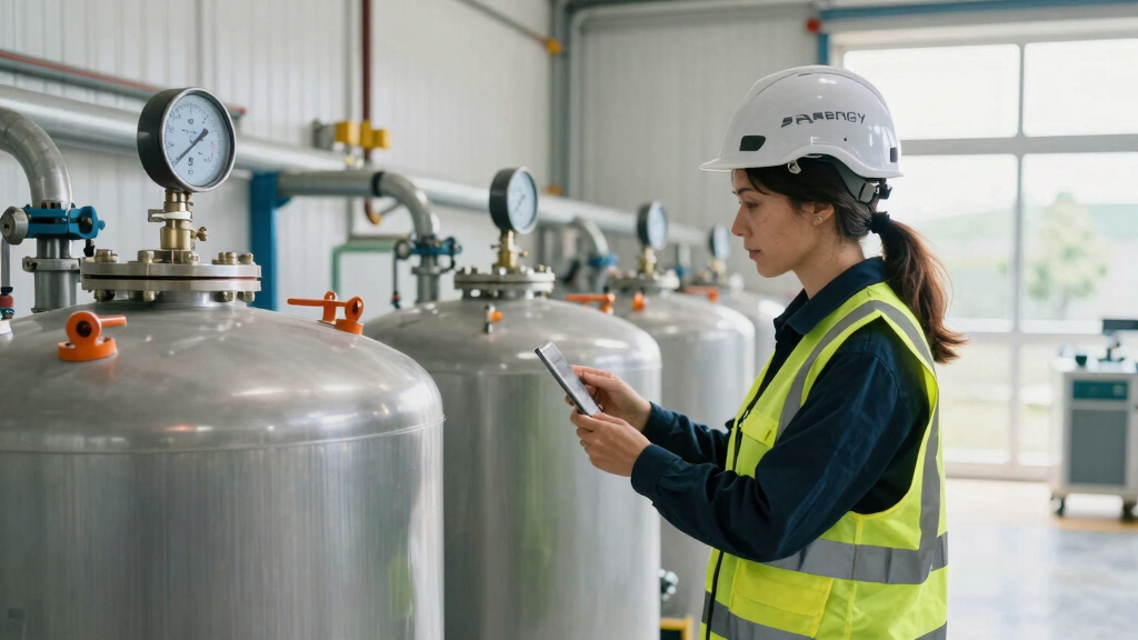 Airengy, Hagag Europe to build 5 GWh compressed-air energy storage plant in Romania