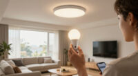 Are smart bulbs more expensive to run than standard LEDs?