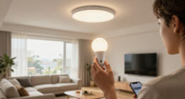 Are smart bulbs more expensive to run than standard LEDs?