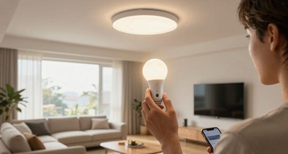 Are smart bulbs more expensive to run than standard LEDs?