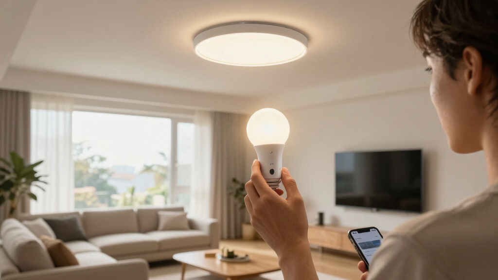 Are smart bulbs more expensive to run than standard LEDs?