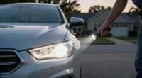 Are Today’s LED Headlights Too Bright for Safe Driving?