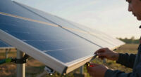 ARRAY ships 100 GW of solar trackers globally since founding