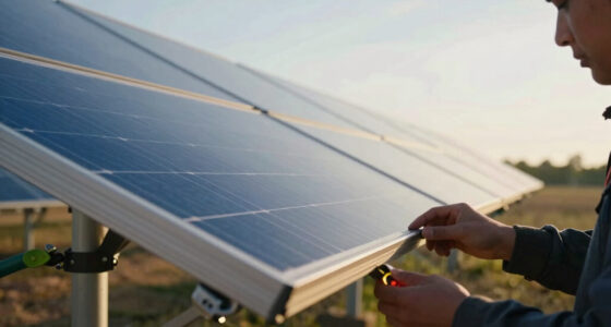 ARRAY ships 100 GW of solar trackers globally since founding
